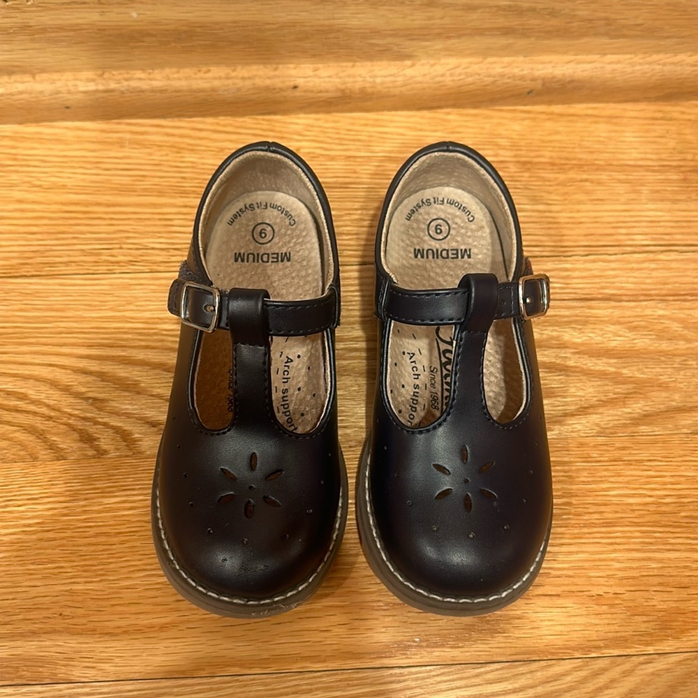 Footmates maryjanes
